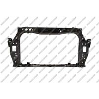 Prasco Frontverkleidung SchlossträGer Passend FüR KIA Rio III UB KI4283210