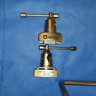 Set of 2 Transenterix Docking System For Spider Surgical System 9000022 & Clamps — photo 4