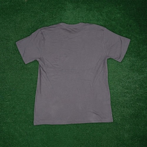 Newyork City FC MLS Mitchell&Ness Grey Men's Short Sleeve T-Shirt - Picture 2 of 3