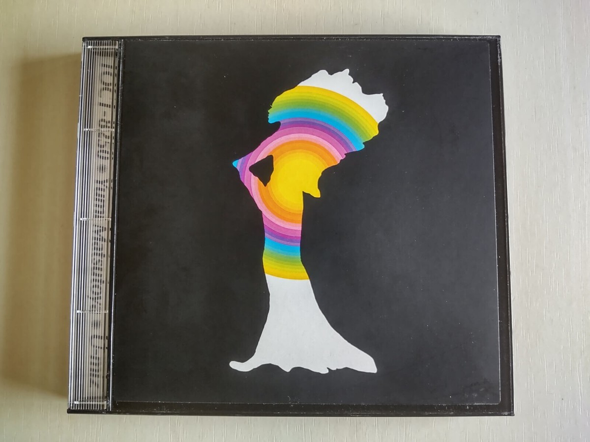Yumi Matsutoya / U-miz -- please read full details | eBay