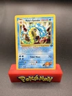 Pokemon TCG Gyarados Holo Card Misty's Gyarados 13/132 Gym Challenge NM-e