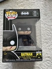 Funko Pop! Vinyl: DC Universe - Batman #518 W/ Protector