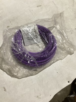 SIEMENS 6XV1830-0EN20 PROFIBUS FASTCONNECT CABLE 20M USED