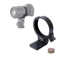 iShoot RT-1 Tripod Mount Ring specifically designed for the Nikon AF-S 300mm