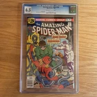 Marvel Comics Amazing Spider-Man #158 (1976) Spider-Man CGC 6.5 0133614006