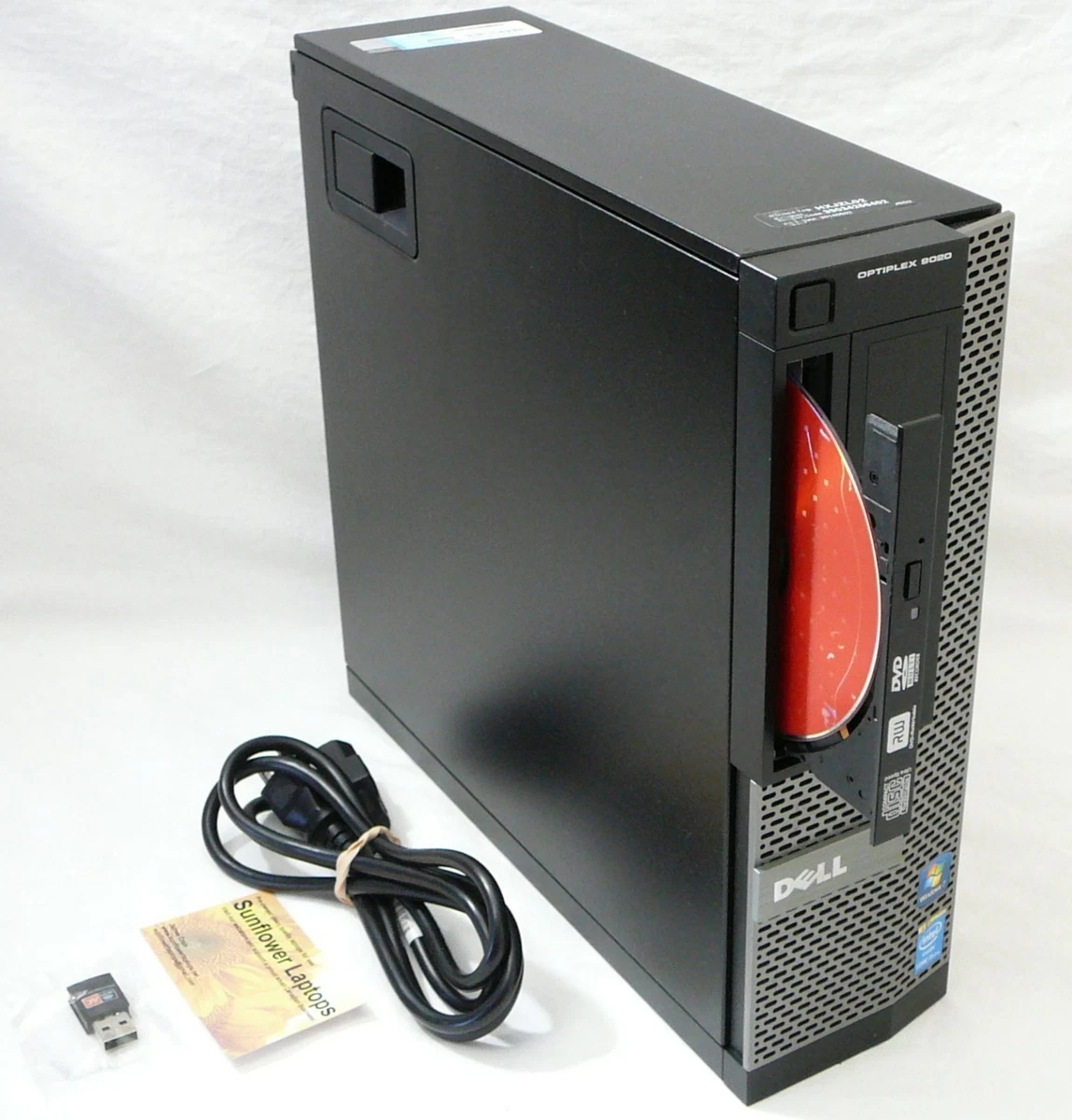 パソコン i5 4570S/8GB/H81M-SO1/HDD1TB Synology SAT5221-1920G - SSD - Enterprise - 1.92 TB - SATA 6Gb/s