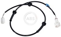 ABS Sensor Raddrehzahl A.B.S. 31131 FüR EY Suzuki GY Classic SX4 VVT RW416 YA21S