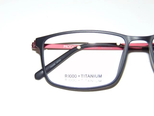 NUEVAS GAFAS MODO AUTÉNTICAS Foto 3 de 4