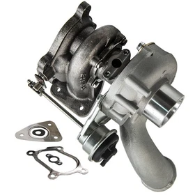 Turbolader Set for Nissan Interstar Opel Movano A Renault Master II 2.5 dCI Chra