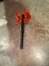 TRANSFORMERS Generations THRILLING 30 Deluxe Class ORION PAX Part ENERGON AXE 3A