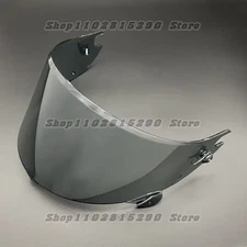 Motorcycle Helmet Full Visor Full Face for SHARK RACE R PRO GP UV Anti-Scratch W