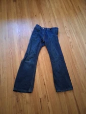 Vintage Levi's 527 jeans 36 x 30