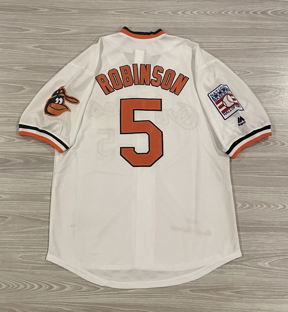 Brooks Robinson MLB Fan Jerseys for sale | eBay