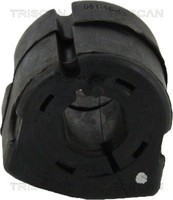 Triscan Stabilisatorlager Stabilager Buchse Stabilisator 8500 28856 FüR Peugeot