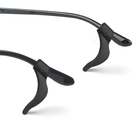 Ear Anti-Slip Silicone Eyeglass Comfortable Pairs Holder Glasses Grip Soft Eye..