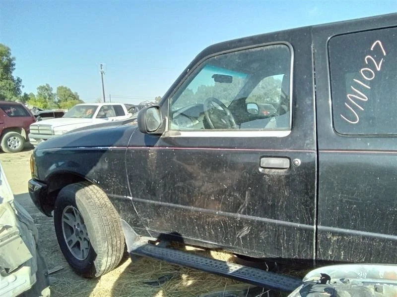 Potenciador de freno de potencia fabricado por Bosch para 98-06 Ranger 26339317 Foto 2 de 4