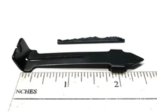 SAVAGE  STEVENS  FAVORITE 1915, 17, 20 , 325, 340 380 Rear Sight w/ Elevator -T