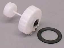 ATE 34321153157 Brake Fluid Reservoir Cap BMW 320i 318i 325e