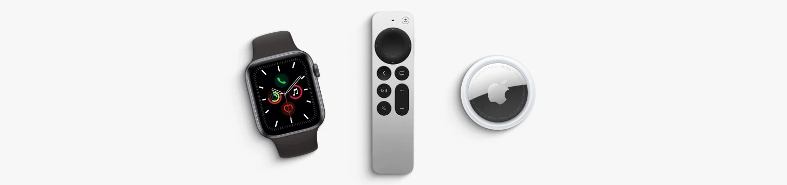 Up to 50% off Apple accessories