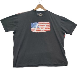 【新品】 A7 BAR GRIP バーグリップ アメリカ国旗 Tシャツ XL A7 Grip Shirt | eBay