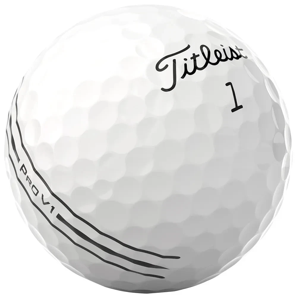 Titleist Pro V1 Golf Balls for sale | eBay