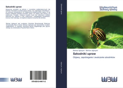 Behnaz Aghayani (u. a.) | Szkodniki upraw | Taschenbuch | Polnisch (2020)