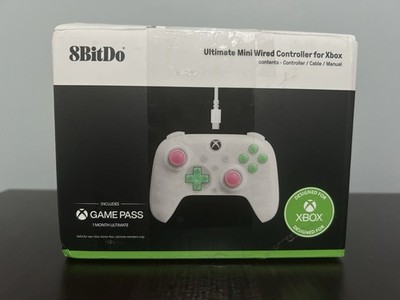 8BitDo Ultimate Mini Wired Controller for Xbox
