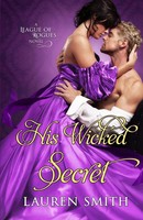Lauren Smith | His Wicked Secret | Taschenbuch | Englisch (2018) | Lauren Smith