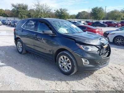 Chassis ECM Network Gateway Left Kick Panel Fits 17-22 CANYON 1112509