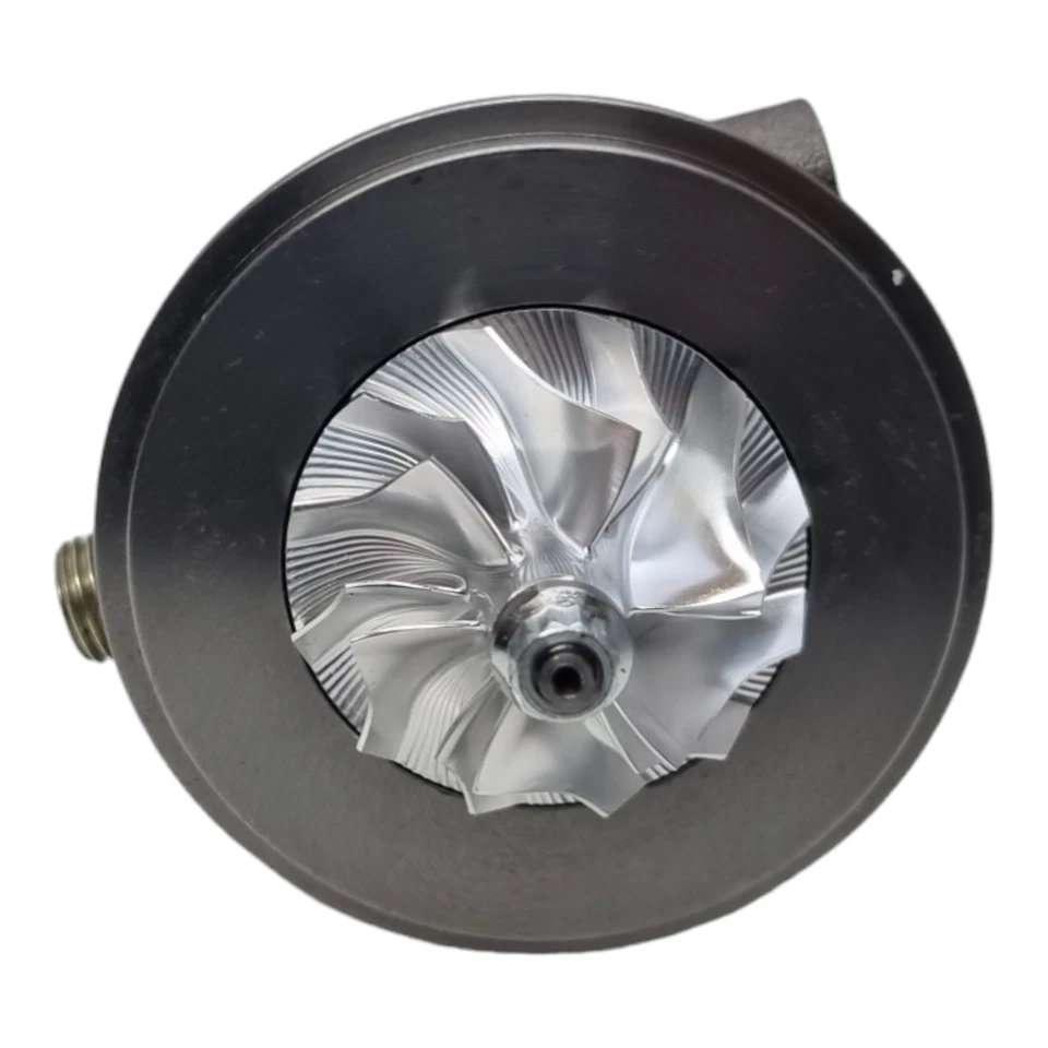 Turbocharger Upgrade Cartridge Peugeot 306 405 / Citroen Xsara ZX 1.9 TD 66kw - Imagem 2 de 4