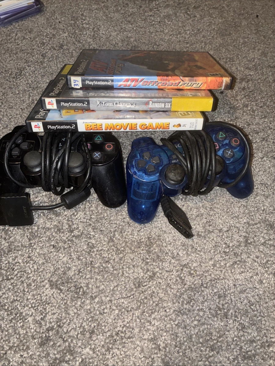 Sony PlayStation 2 Accessory Bundles for sale | eBay