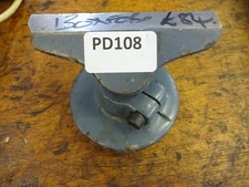 Boxford Drehmaschine Handauflage 4" Auflage