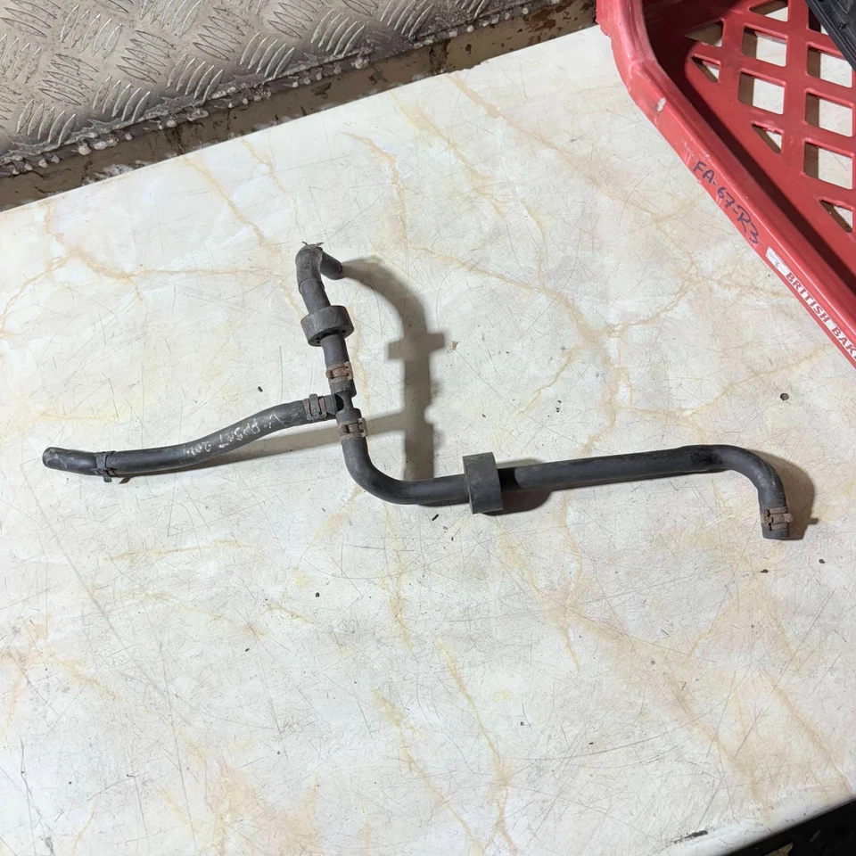 Volkswagen Passat 2018 - Coolant Hose Pipe Line - Genuine OEM - image 3 of 4