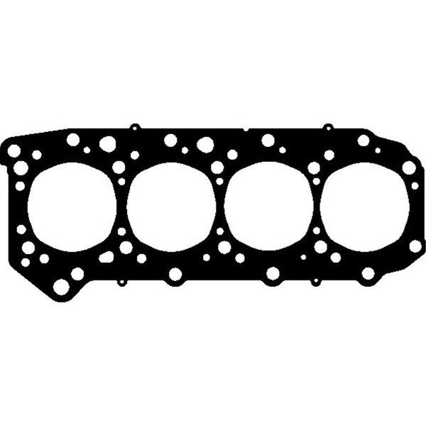 Elring Zylinderkopfdichtung FüR Ford Ranger 3.0 Tdci 4X4 Nissan Patrol GR V-image
