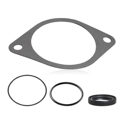 #ad High Sealing Performance Power Steering Seal Set for 91 2002 5.9L Cummins Engine $14.65