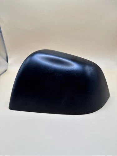 Tesla Model Y 2020-2024 Left Driver Side Mirror Skull Cap 1495593-00-A NEW OEM