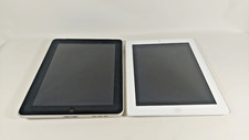 Bundle Apple iPad 4th Generation A1459 and Ipad A1337 For parts