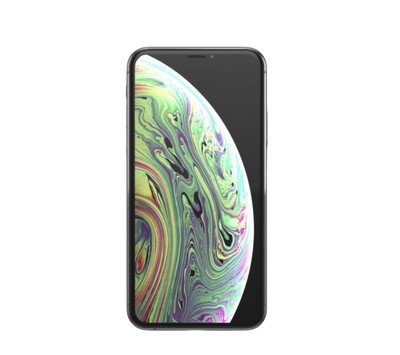Apple iPhone XS 256GB (Unlocked) A2097 Space Gray Smartphone - Good