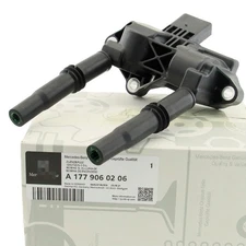 OEM For MERCEDES-AMG A1779060206 12HV Ignition Coil 1779064202 1779069500 USA