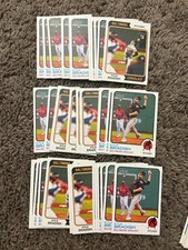 Kyle Bradish 110 Card Lot w 50+ Rc Rookies ! Baltimore Orioles