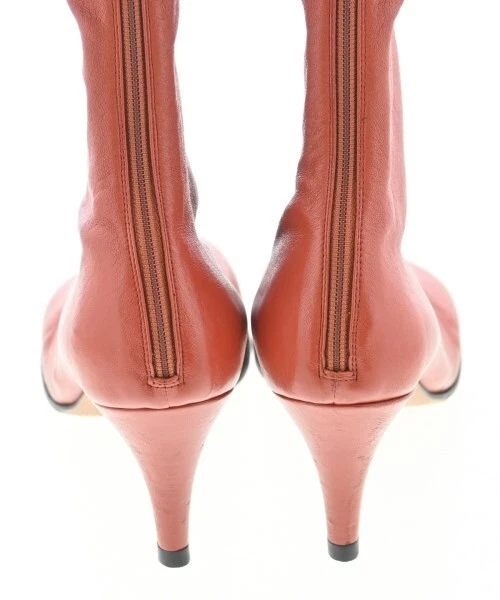 Stivaletti Bottega Veneta donna usati abbigliamento s mano