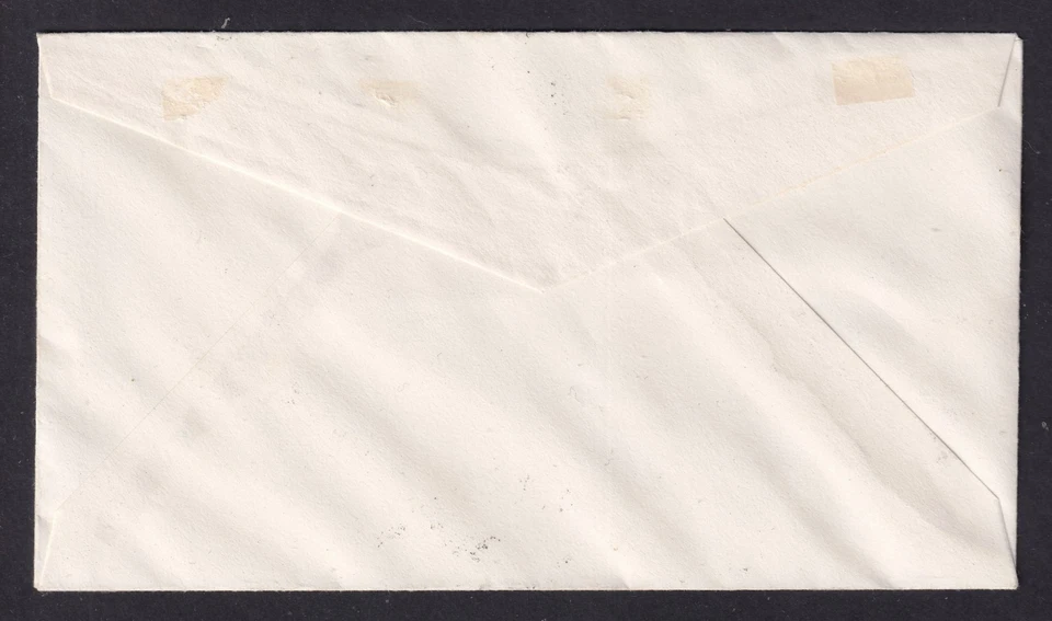 CYPRUS 1962 High Values (SG 220-223) on Illustrated FDC to Saltdean, England - Image 2 of 2