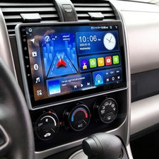 464gb Android 14.0 Car Radio For Honda Element 2003-2006 Stereo Gps Navigation