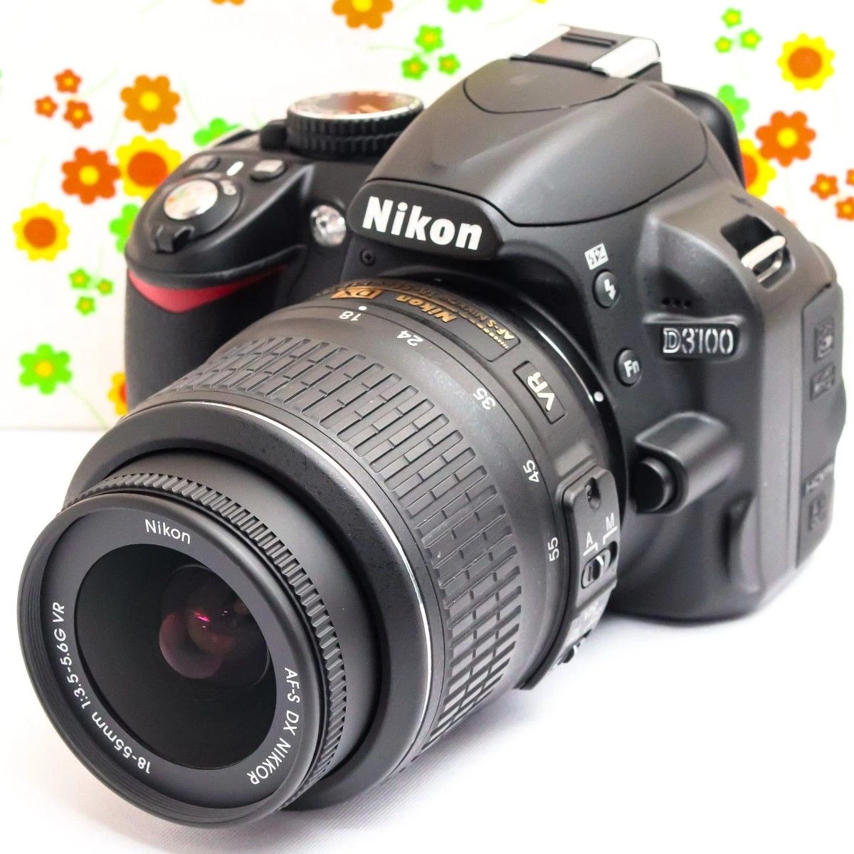 Nikon D D3100 Digital Cameras for sale | eBay UK