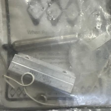 GRI 4612 Mini Curtain Overhead Door Magnetic Contact / Switch