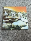 Led Zeppelin Houses of the Holy 1973 Atlantic Records