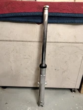 1975-1978 Harley-Davidson FX XL 35mm Right Front End Fork Leg Slider Tube