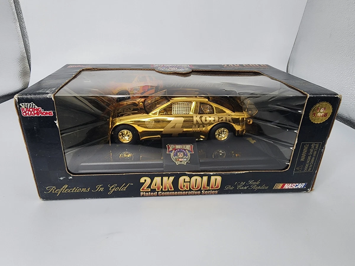 Racing Champions Gold 1:24 Diecast Racing Cars for sale | eBay