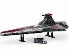LEGO Star Wars: UCS Venator-Class Republic Attack Cruiser (75367) w/ Box !
