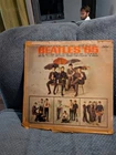 The Beatles ‘65 US Mono Vinyl LP Capitol Records T 2228